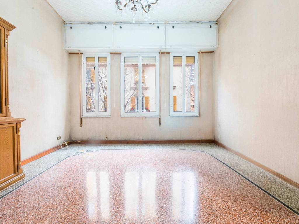 Appartamento a Genova in Via Contubernio G. B. d'Albertis - Foto 3