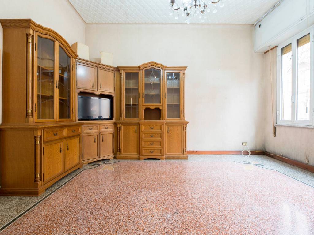 Appartamento a Genova in Via Contubernio G. B. d'Albertis - Foto 5