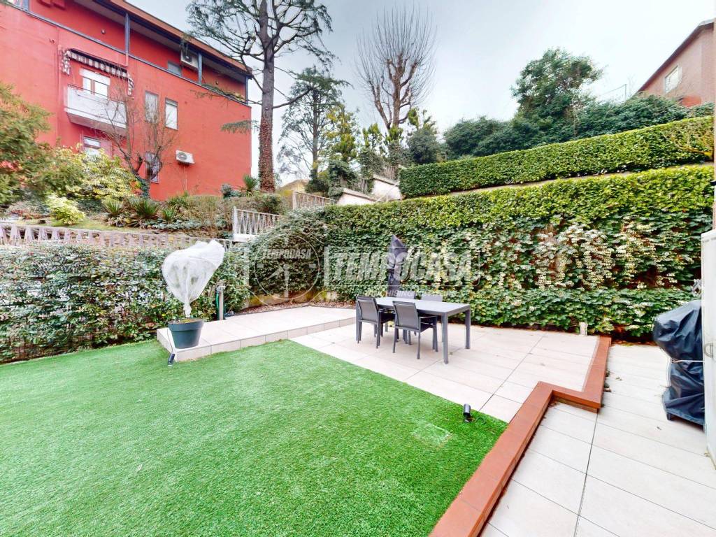 Appartamento a Torino in Corso Casale 462/B - Foto 2