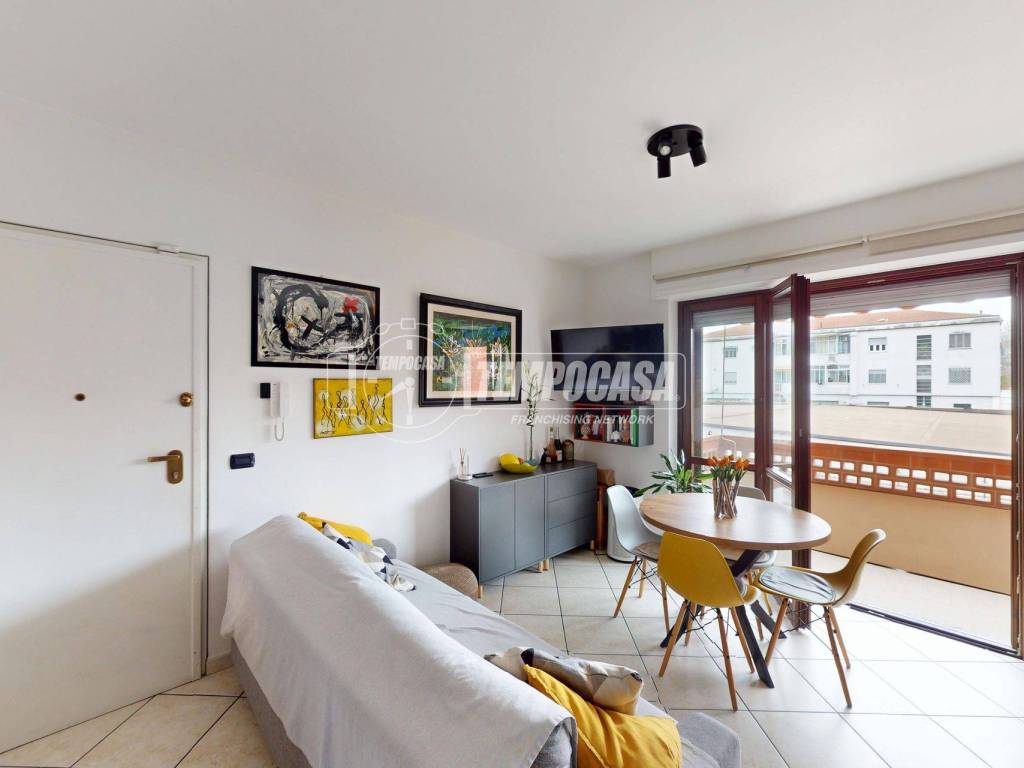 Appartamento a Torino in Corso Casale 462/B - Foto 4
