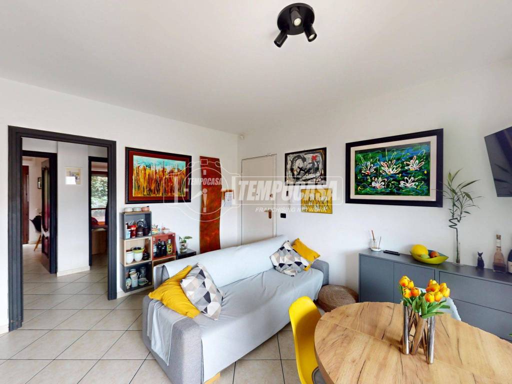 Appartamento a Torino in Corso Casale 462/B - Foto 5