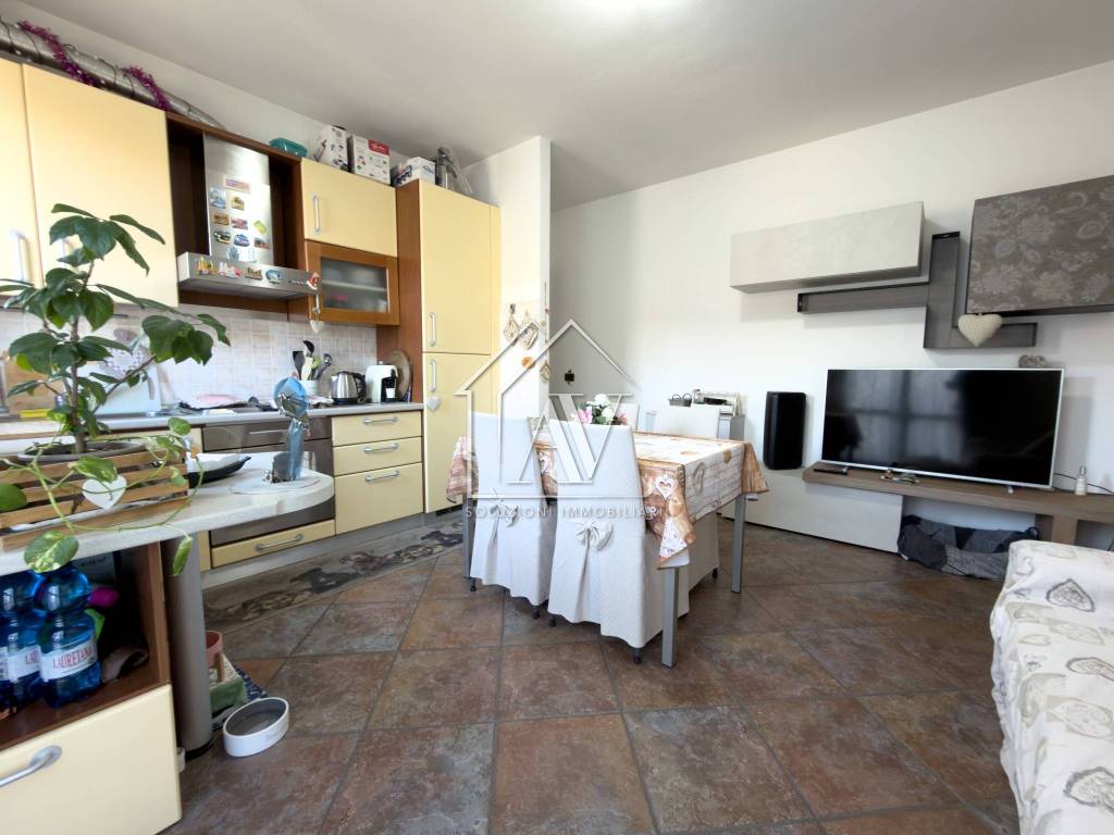 Appartamento a Ravenna in Via Braccesca, 78 - Foto 2