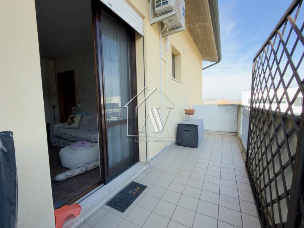 Appartamento a Ravenna in Via Braccesca, 78 - Foto 3