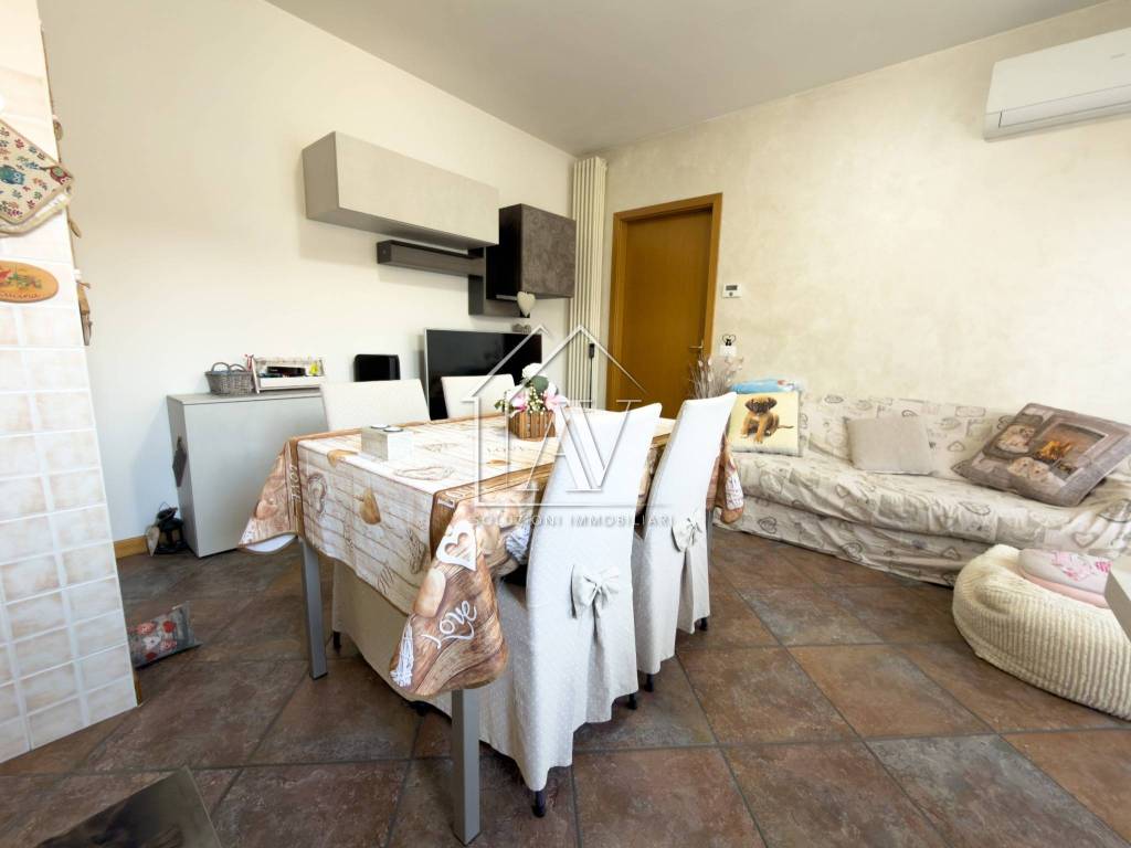 Appartamento a Ravenna in Via Braccesca, 78 - Foto 4