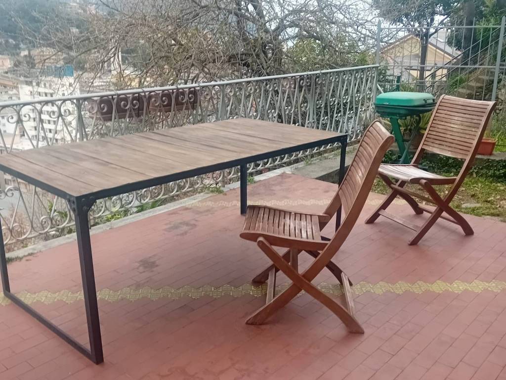 Appartamento a Recco in Via Privata dei Pini - Foto 3
