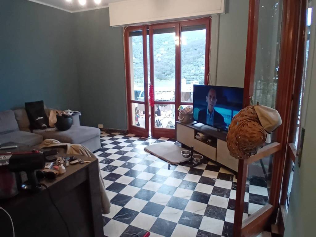 Appartamento a Recco in Via Privata dei Pini - Foto 4