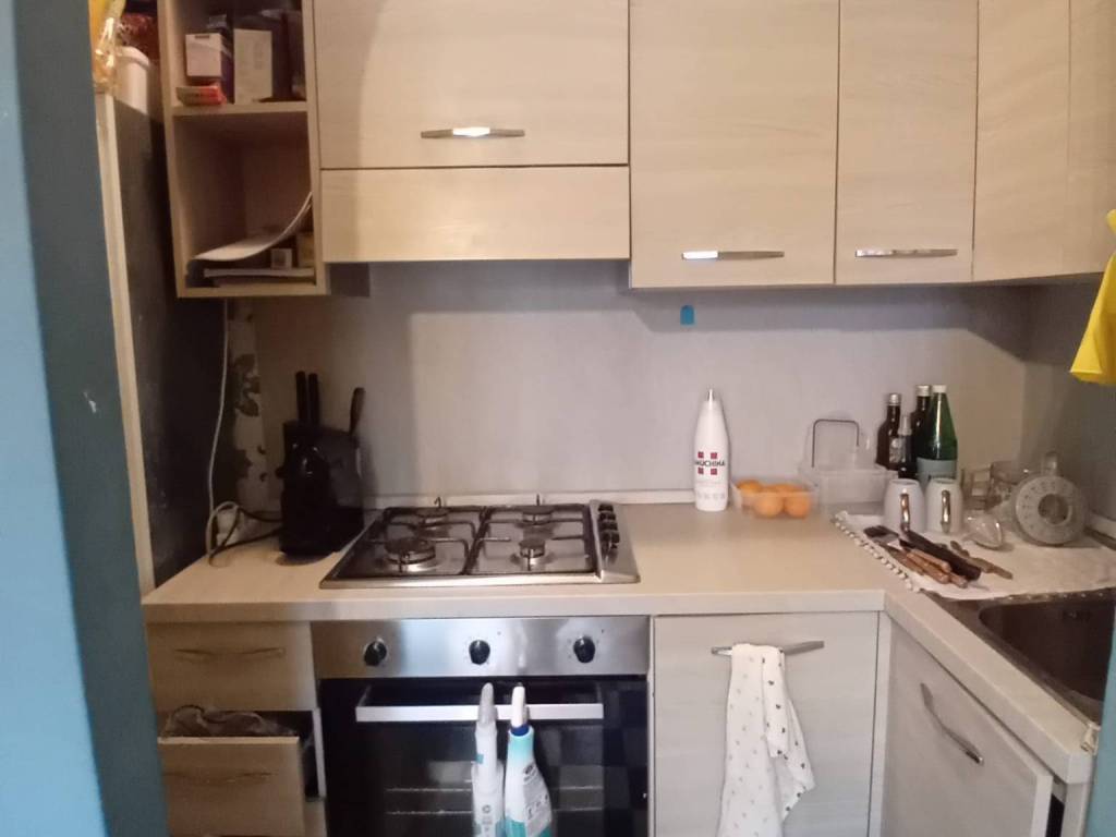 Appartamento a Recco in Via Privata dei Pini - Foto 5