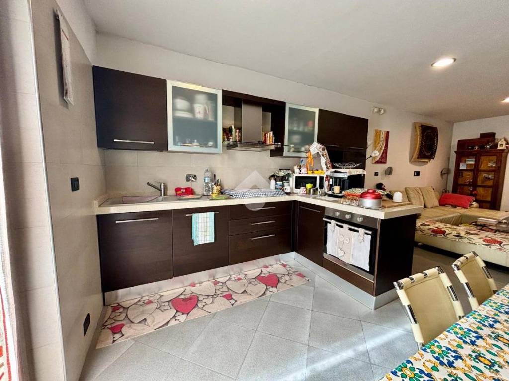 Appartamento a Borgaro torinese in Via Generale Perotti, 22 - Foto 4