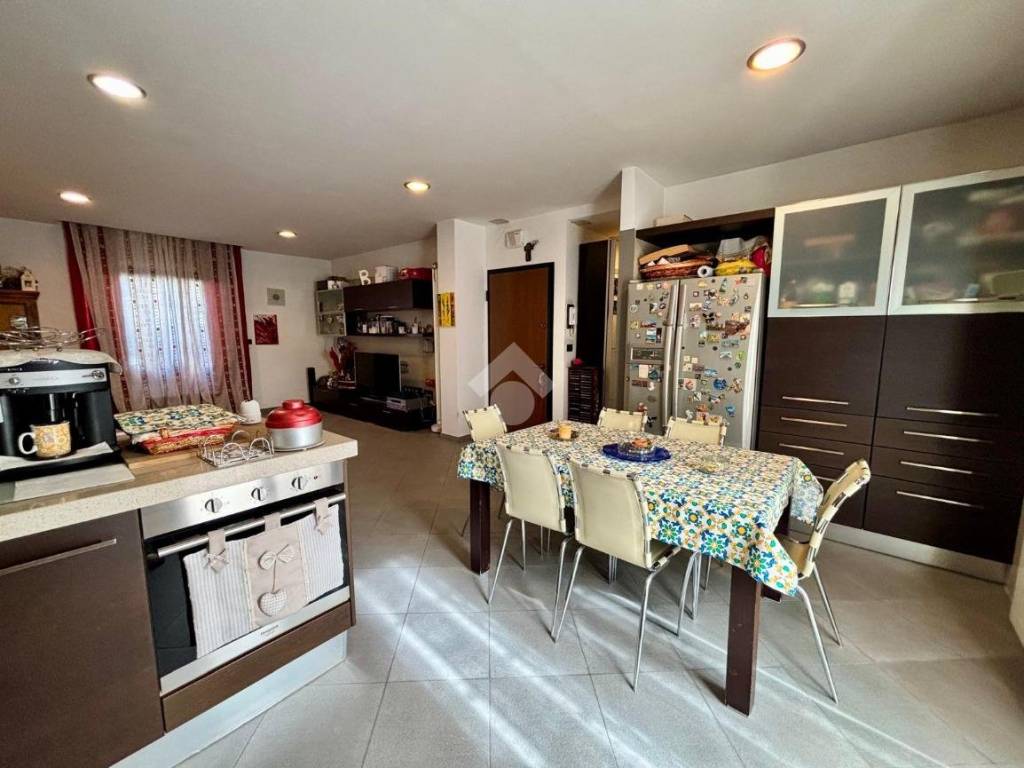 Appartamento a Borgaro torinese in Via Generale Perotti, 22 - Foto 5