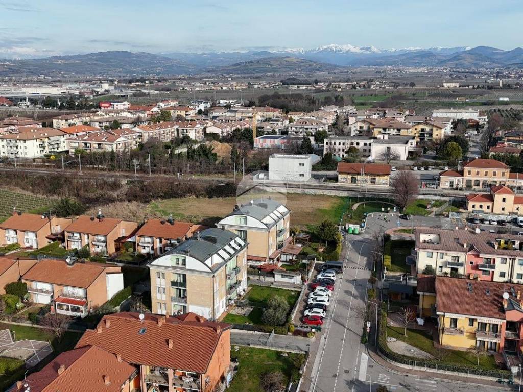 Appartamento a Caldiero in Viale F.Tommaso Marinetti, 11 - Foto 4