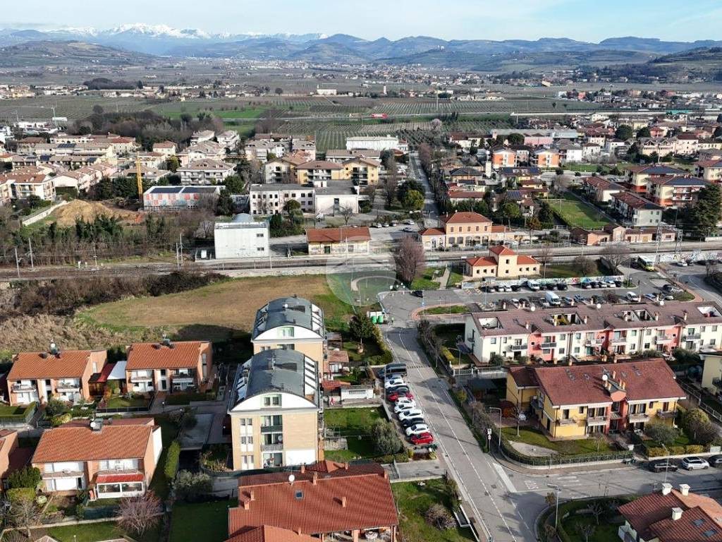 Appartamento a Caldiero in Viale F.Tommaso Marinetti, 11 - Foto 5