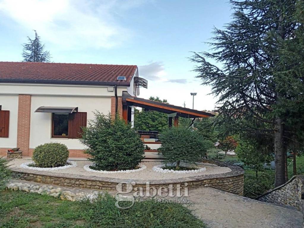 Villa a Campobasso in Via San Vito - Foto 2