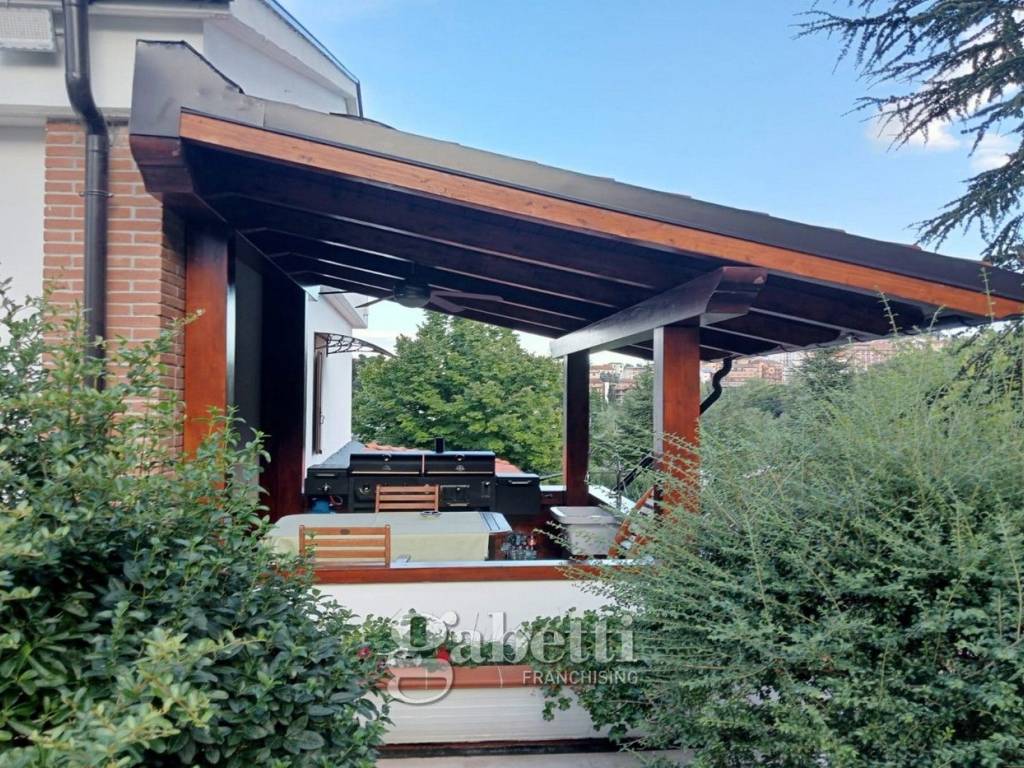 Villa a Campobasso in Via San Vito - Foto 3