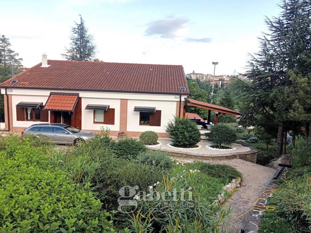 Villa a Campobasso in Via San Vito - Foto 4