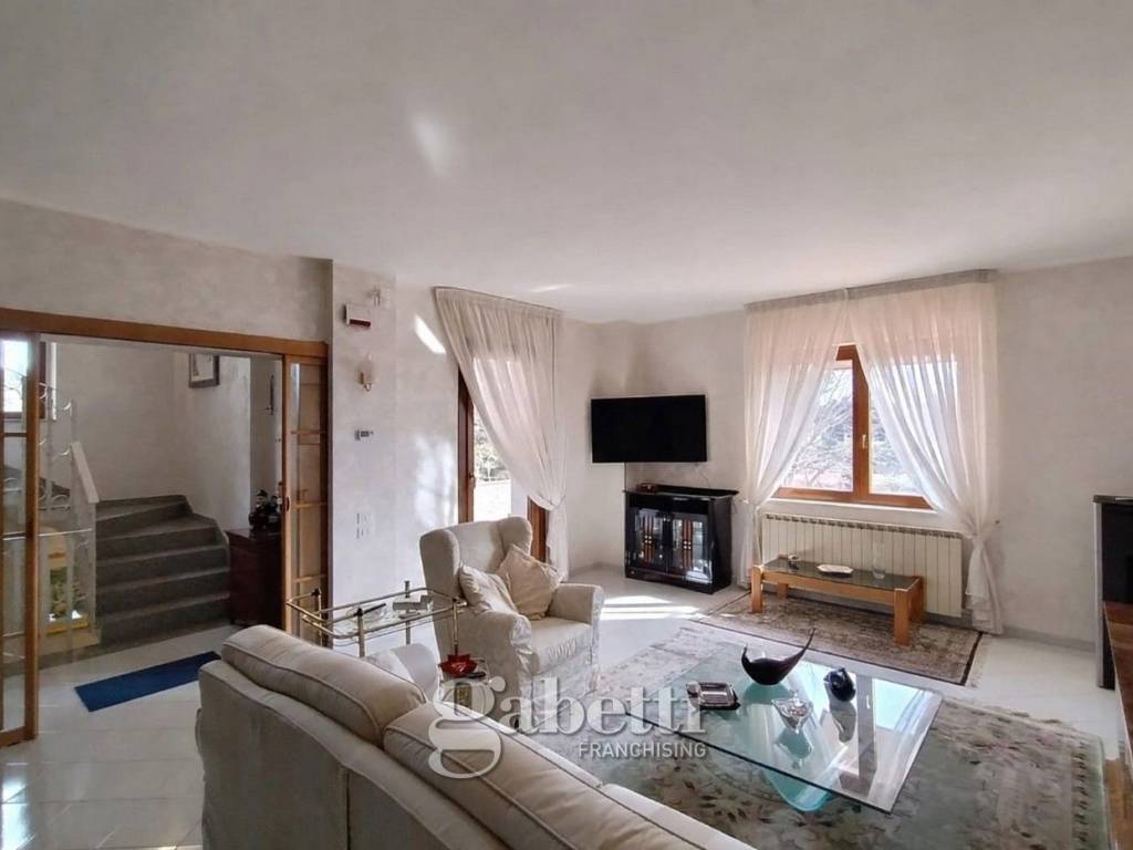 Villa a Campobasso in Via San Vito - Foto 5