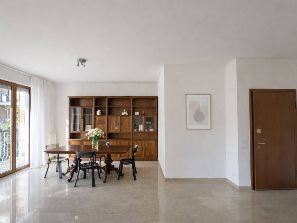 Appartamento a Milano in Viale San Gimignano - Foto 3