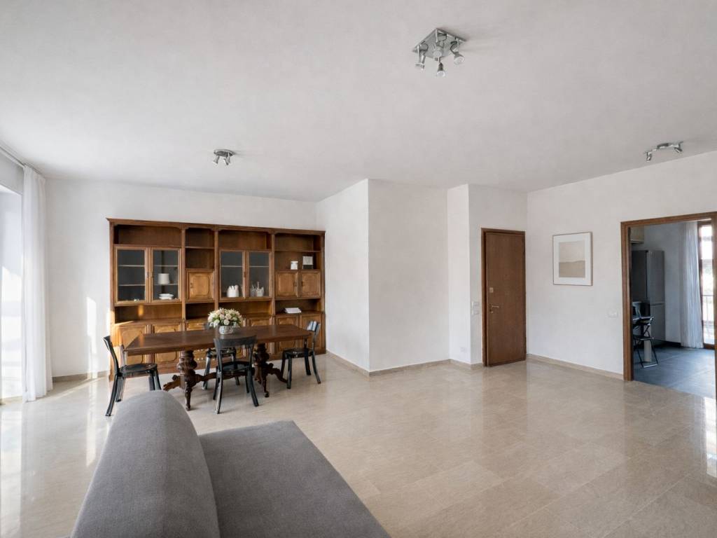 Appartamento a Milano in Viale San Gimignano - Foto 4