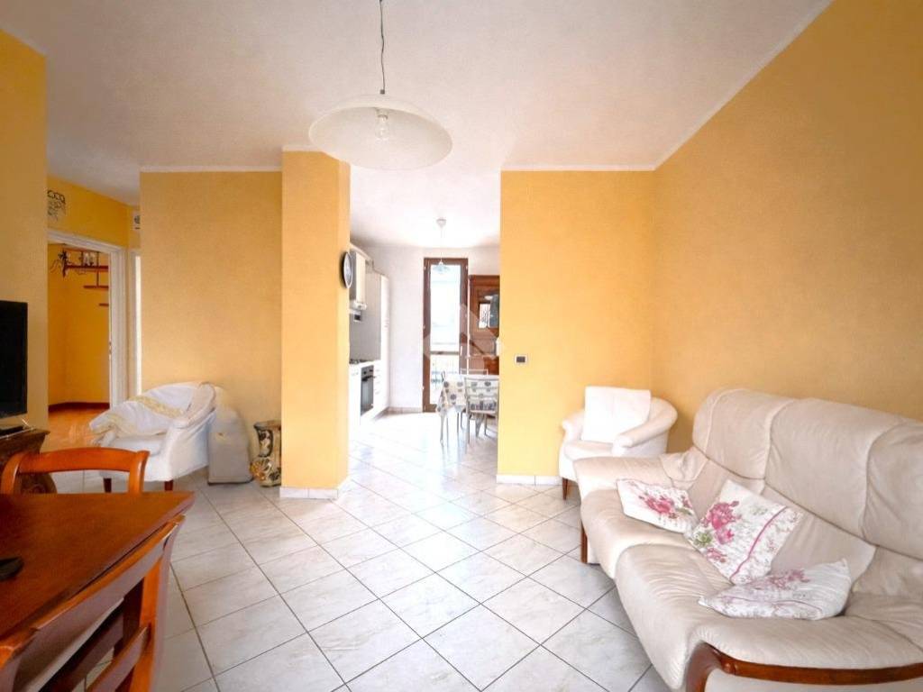 Appartamento a Novi ligure in Corso Piave, 72 - Foto 2