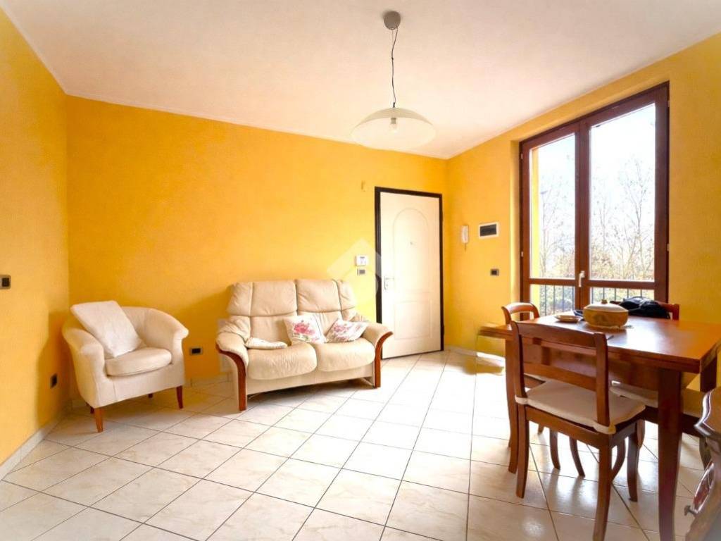 Appartamento a Novi ligure in Corso Piave, 72 - Foto 3