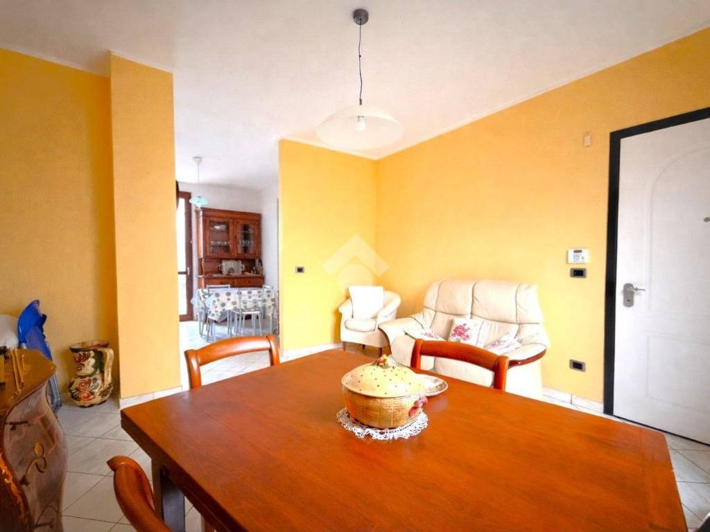 Appartamento a Novi ligure in Corso Piave, 72 - Foto 4