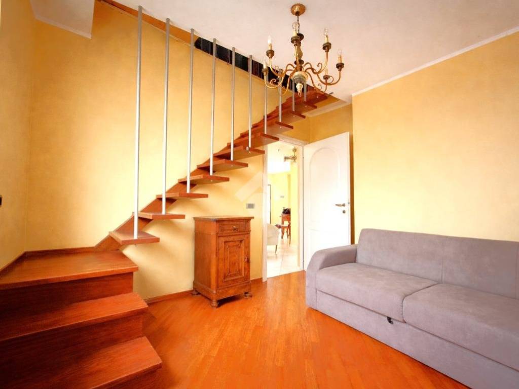 Appartamento a Novi ligure in Corso Piave, 72 - Foto 5