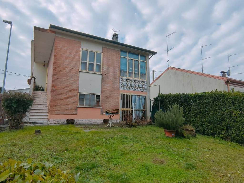 Villa a Occhiobello in via Fei - Foto 4