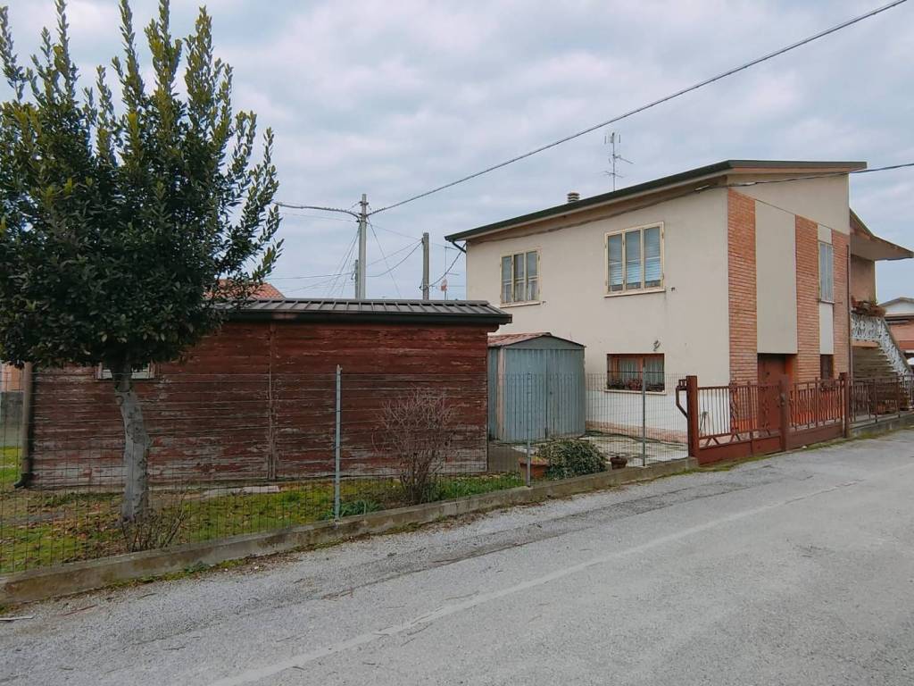 Villa a Occhiobello in via Fei - Foto 5