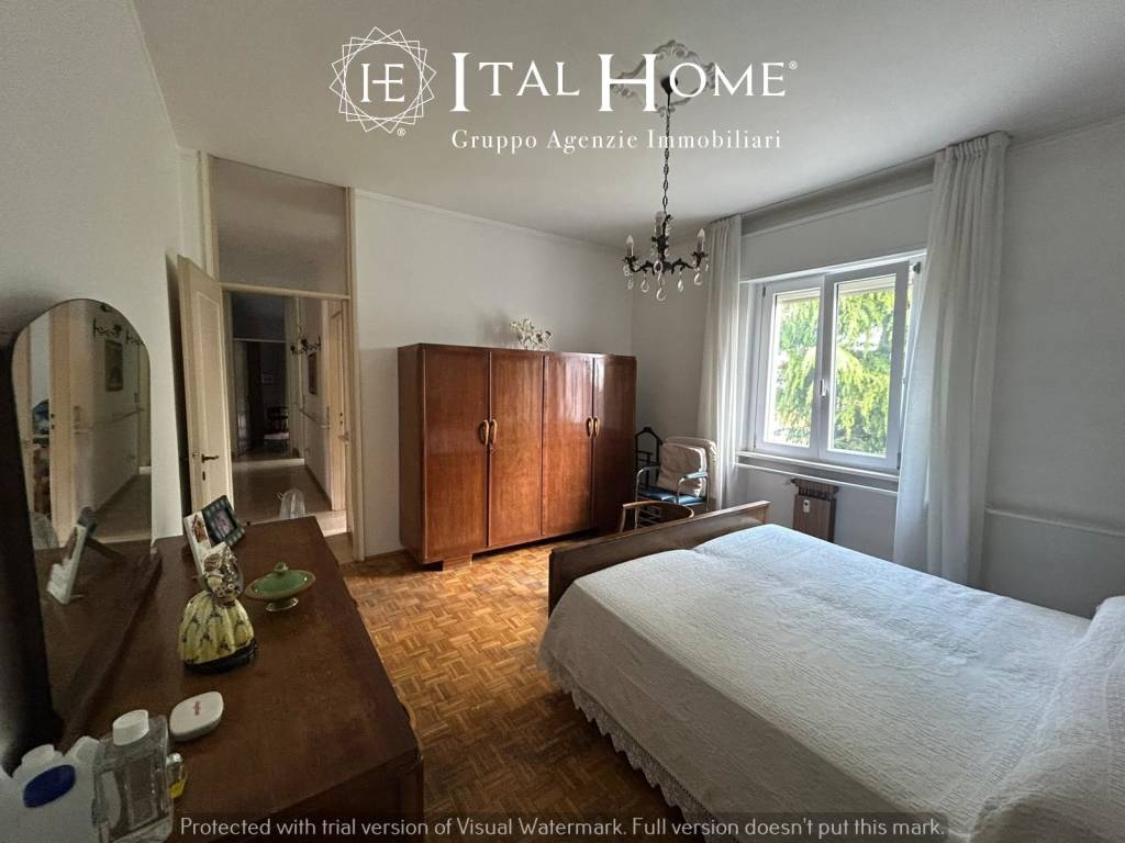 Appartamento a Valeggio sul mincio in Via Salvo D'Acquisto - Foto 4