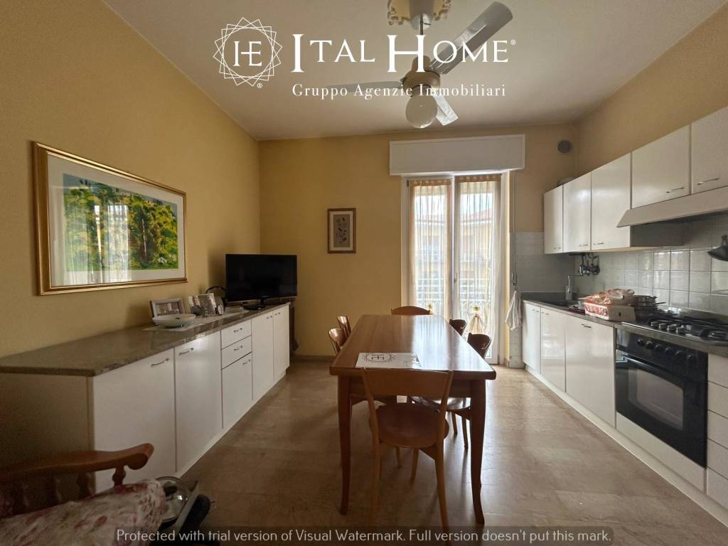 Appartamento a Valeggio sul mincio in Via Salvo D'Acquisto - Foto 5