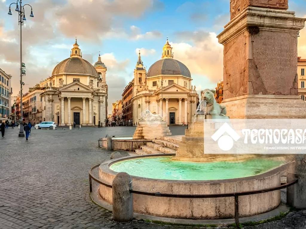 Appartamento a Roma in Via di Ripetta - Foto 2