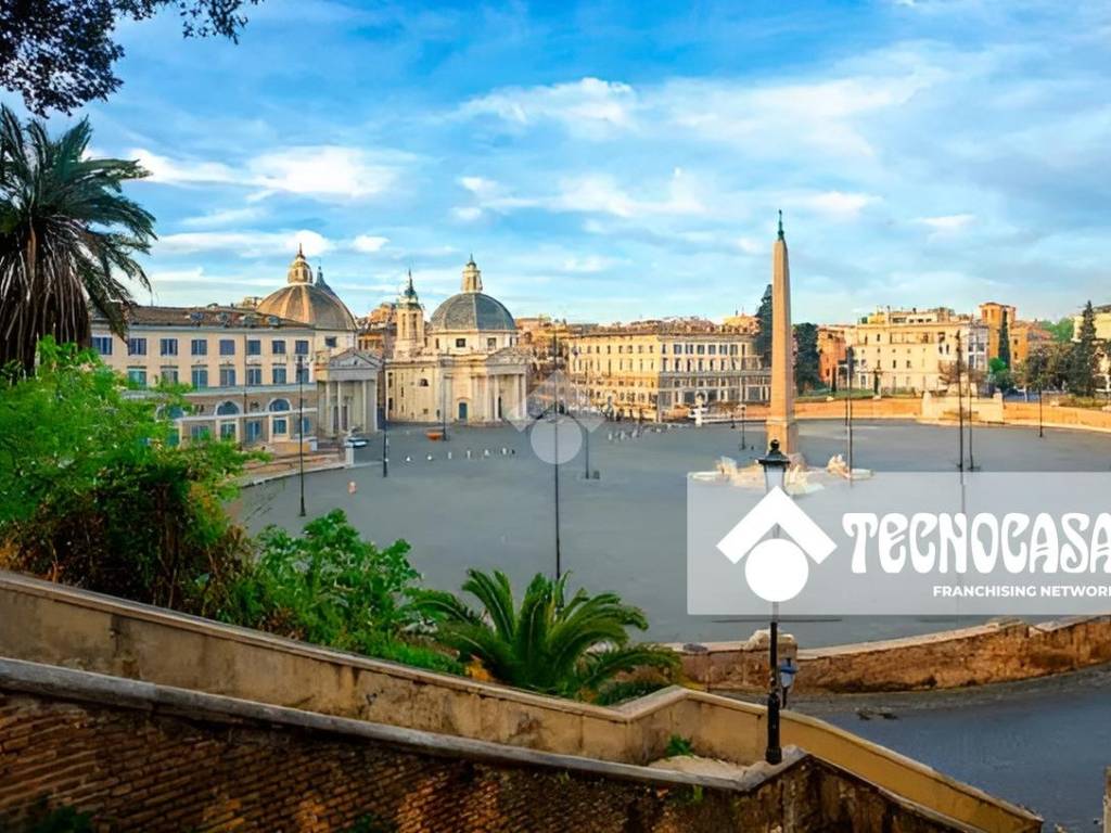 Appartamento a Roma in Via di Ripetta - Foto 3