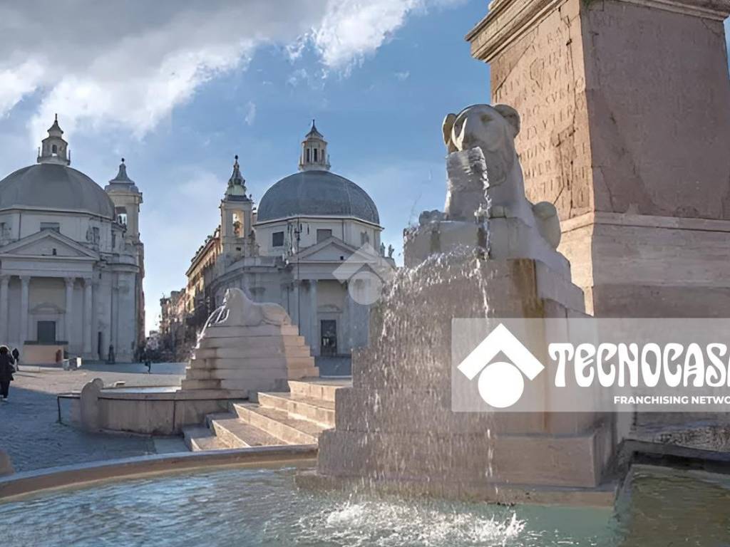 Appartamento a Roma in Via di Ripetta - Foto 5