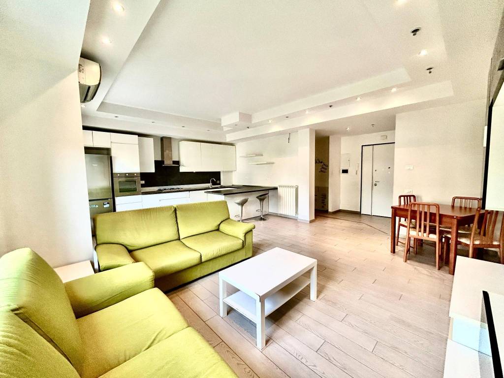 Appartamento a Roma in Via Ermanno Carlotto - Foto 2