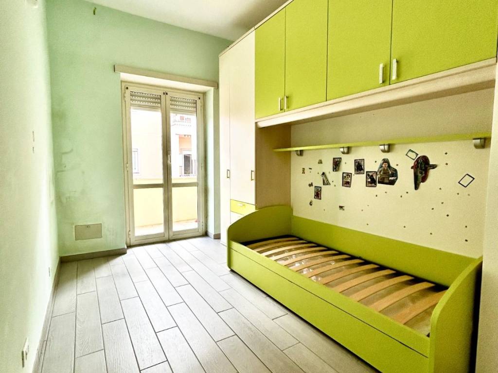 Appartamento a Roma in Via Ermanno Carlotto - Foto 5