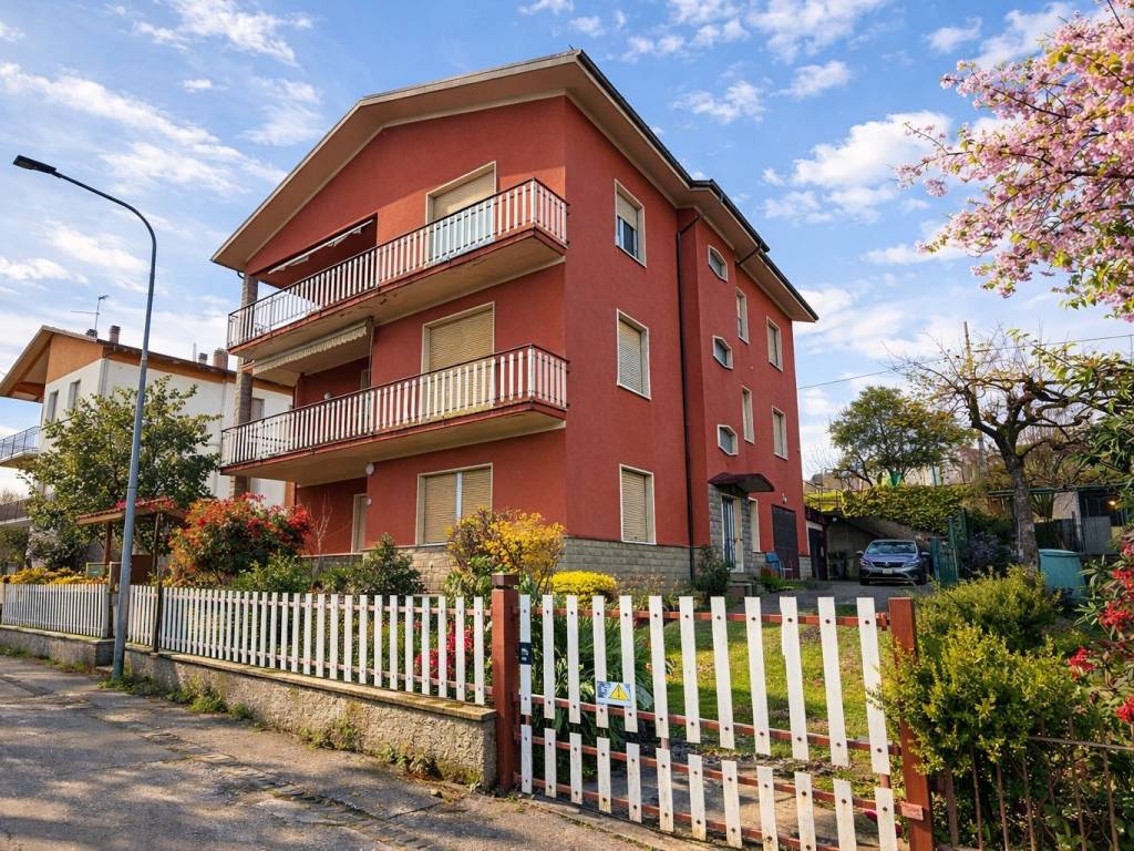 Villa a Medesano in Via Anna Frank, 3 - Foto 2