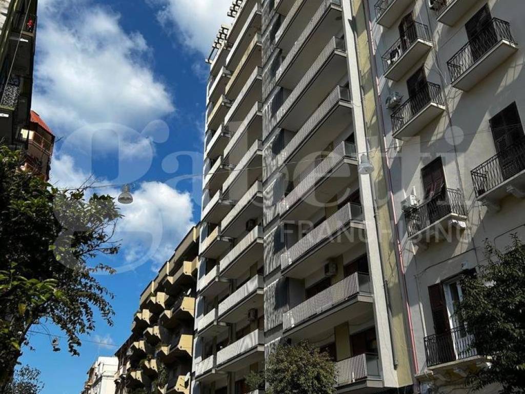 Appartamento a Taranto in Via Principe Amedeo, 145 - Foto 2