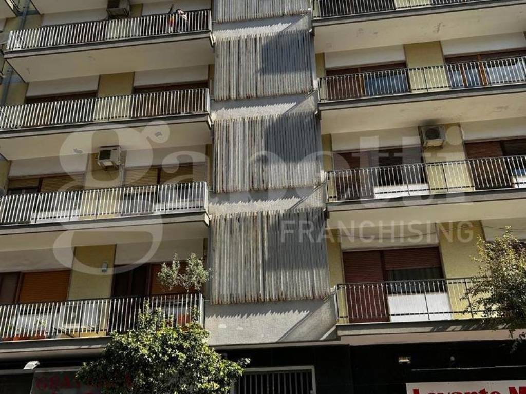 Appartamento a Taranto in Via Principe Amedeo, 145 - Foto 3