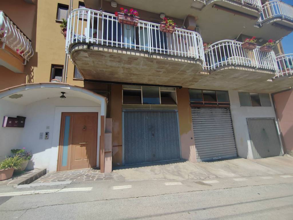 Box / garage a Maenza in Via Beata Maria De Mattias, 11 - Foto 2