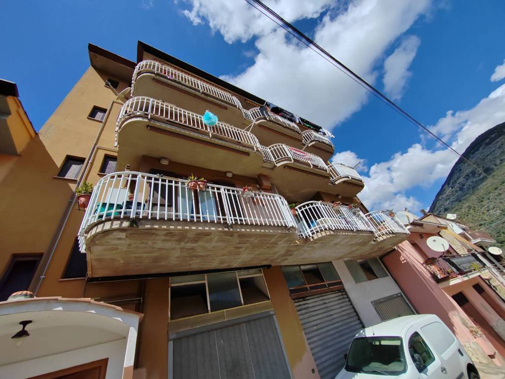 Box / garage a Maenza in Via Beata Maria De Mattias, 11 - Foto 3