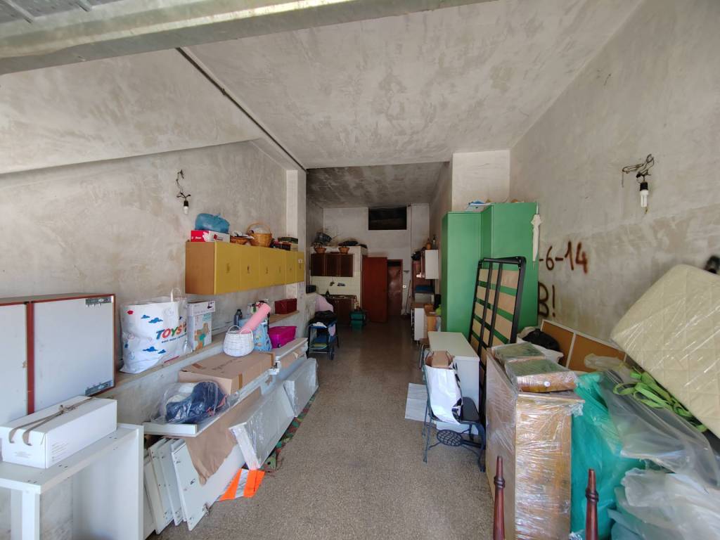 Box / garage a Maenza in Via Beata Maria De Mattias, 11 - Foto 4