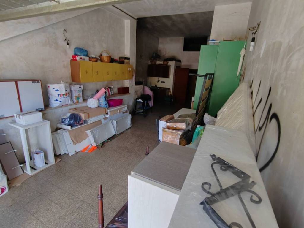 Box / garage a Maenza in Via Beata Maria De Mattias, 11 - Foto 5