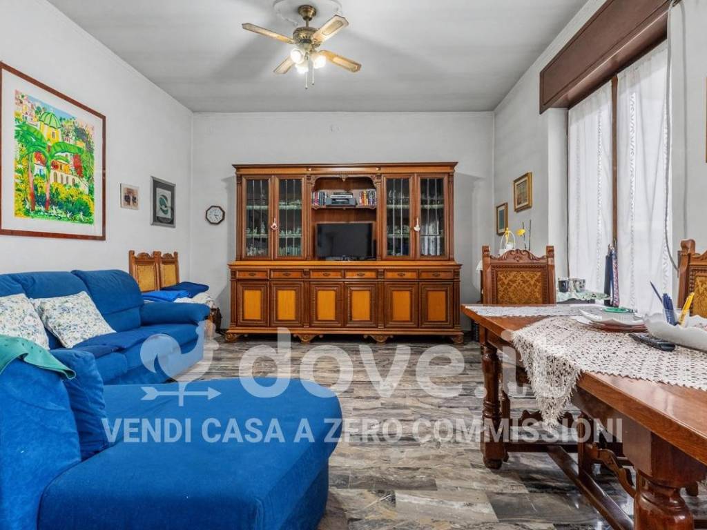 Casa indipendente a Verona in Via Sommacampagna, 65 - Foto 4