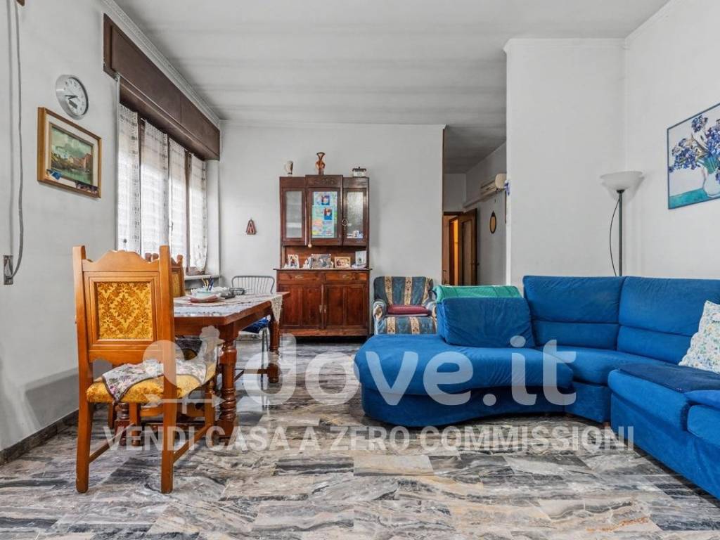 Casa indipendente a Verona in Via Sommacampagna, 65 - Foto 5