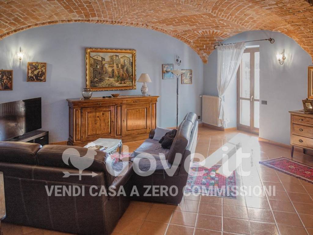 Villa a Asti in Valle Tanaro, 31 - Foto 2
