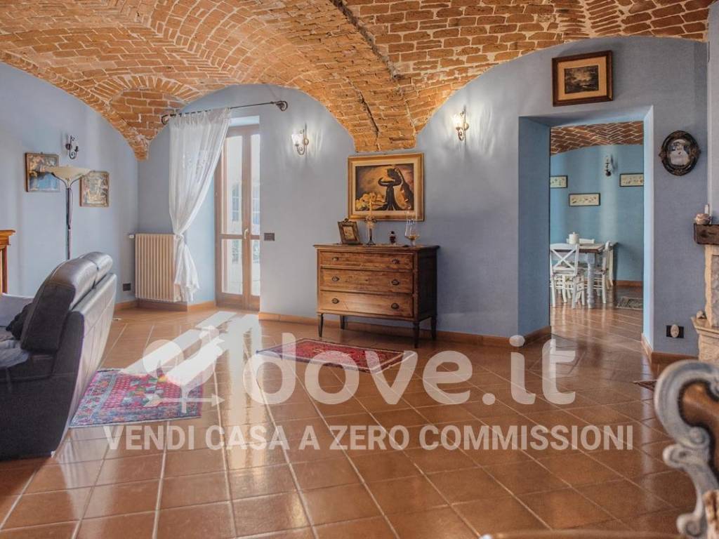 Villa a Asti in Valle Tanaro, 31 - Foto 3