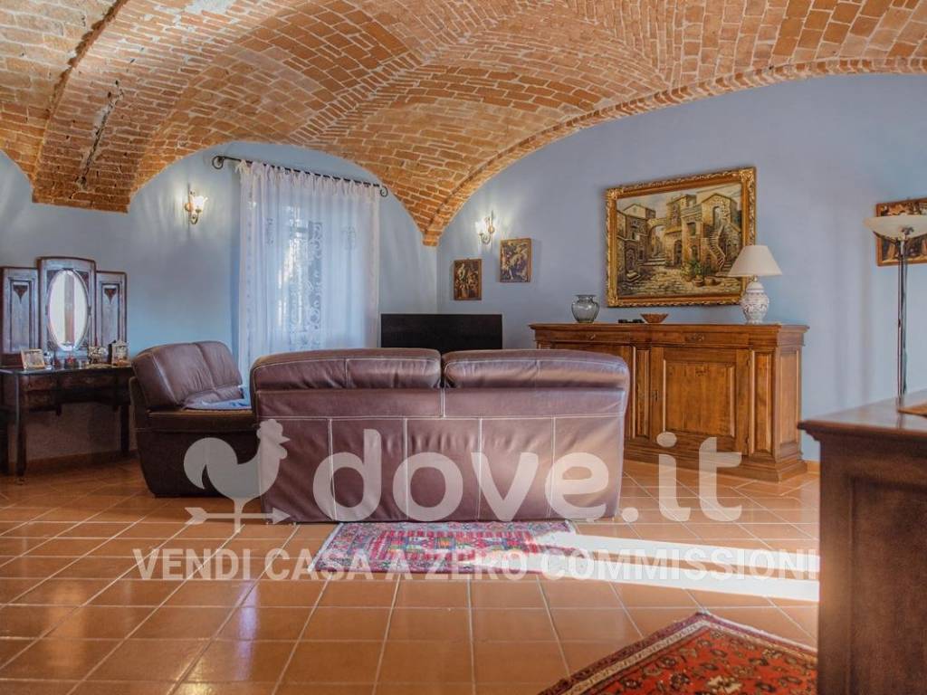 Villa a Asti in Valle Tanaro, 31 - Foto 5