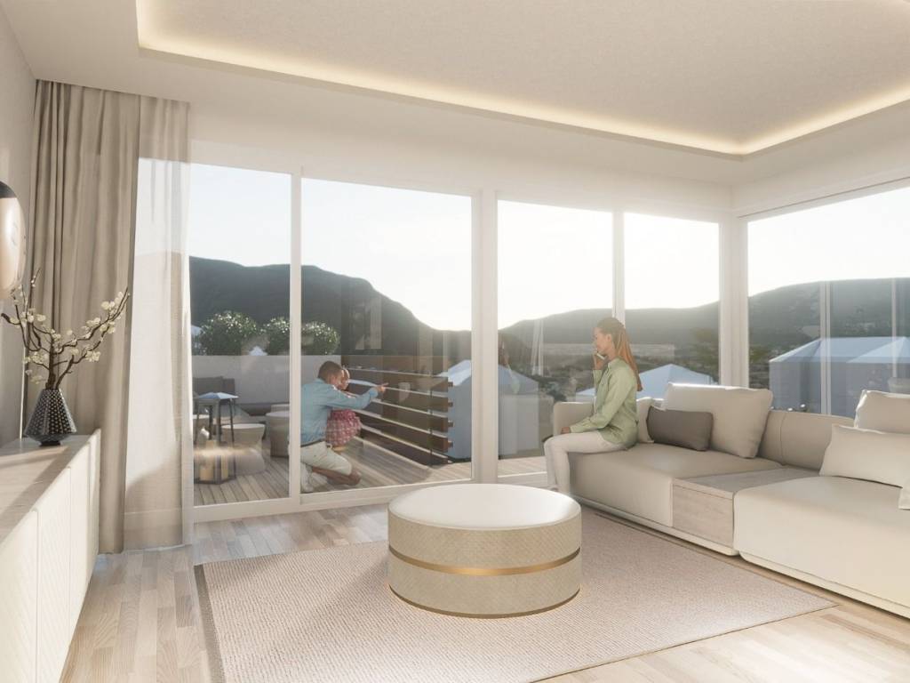 Appartamento a Bolzano in Via Zara, 11 - Foto 2