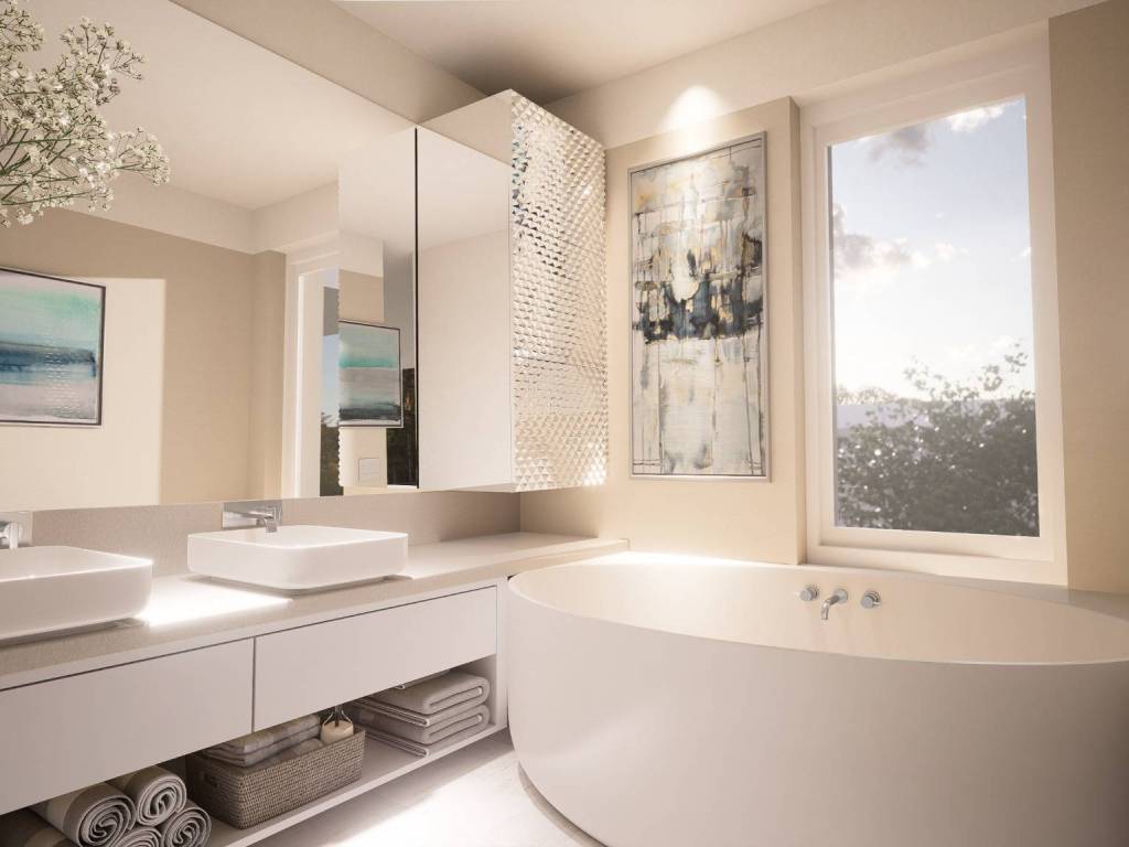 Appartamento a Bolzano in Via Zara, 11 - Foto 5