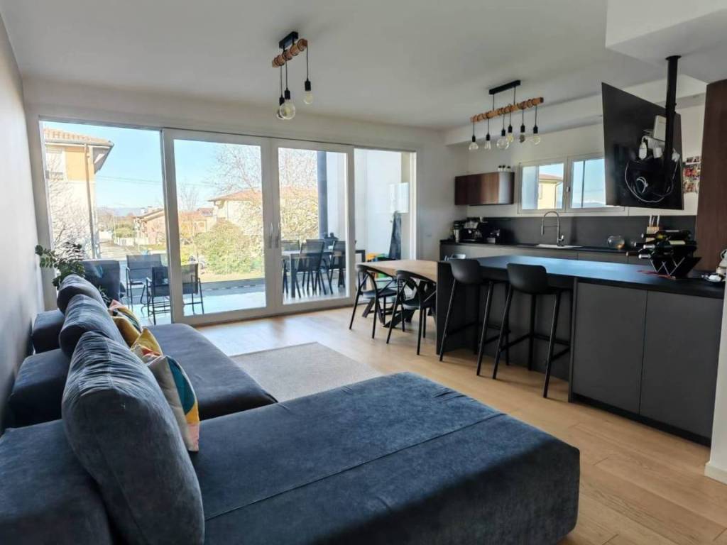 Appartamento a Silea in SANT'ELENA N89 - Foto 2