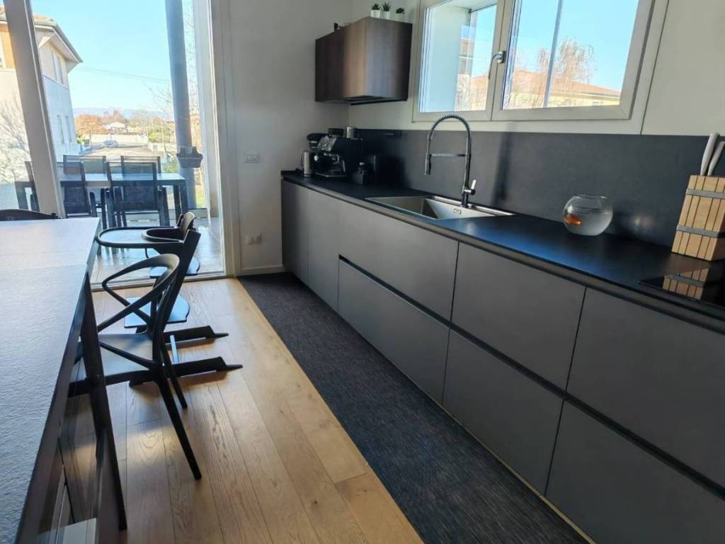 Appartamento a Silea in SANT'ELENA N89 - Foto 3